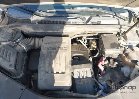 2012 GMC Terrain Slt-1 z USA, uszkodzony, nr VIN 2GKALUEK7C6380418